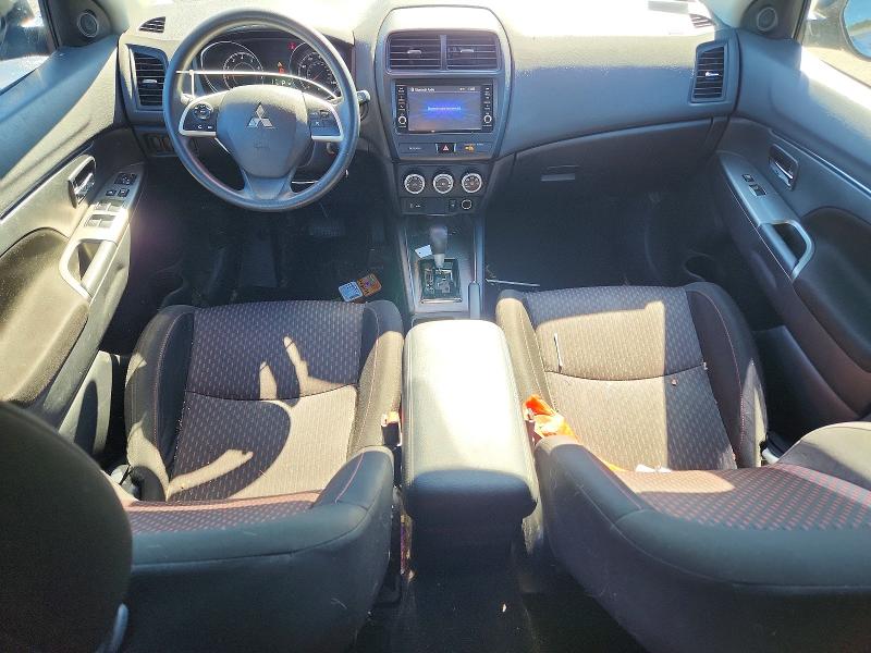 Продаж на аукціоні авто 2019 Mitsubishi Outlander Sport, vin: JA4AP3AU6KU034226, номер лоту: 79880805
