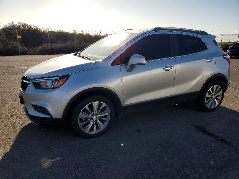 Aukcja sprzedaży 2020 Buick Encore, vin: KL4CJASB6LB022103, numer aukcji: 47151766