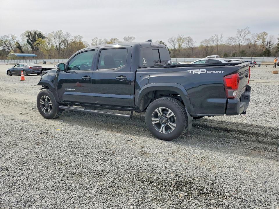 2019 Toyota Tacoma მანქანა იყიდება აუქციონზე, vin: 3TMAZ5CN4KM081888, აუქციონის ნომერი: 46909846