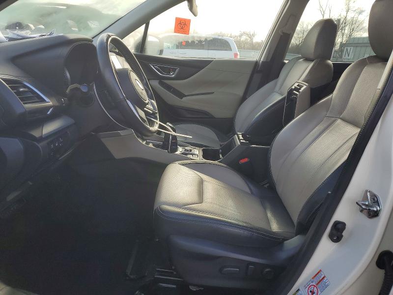 Продаж на аукціоні авто 2020 Subaru Forester, vin: JF2SKAUC4LH428190, номер лоту: 46051236