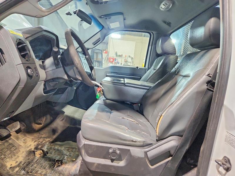 Продажа на аукционе авто 2013 Ford F350, vin: 1FDRF3G67DEA10059, номер лота: 50317566