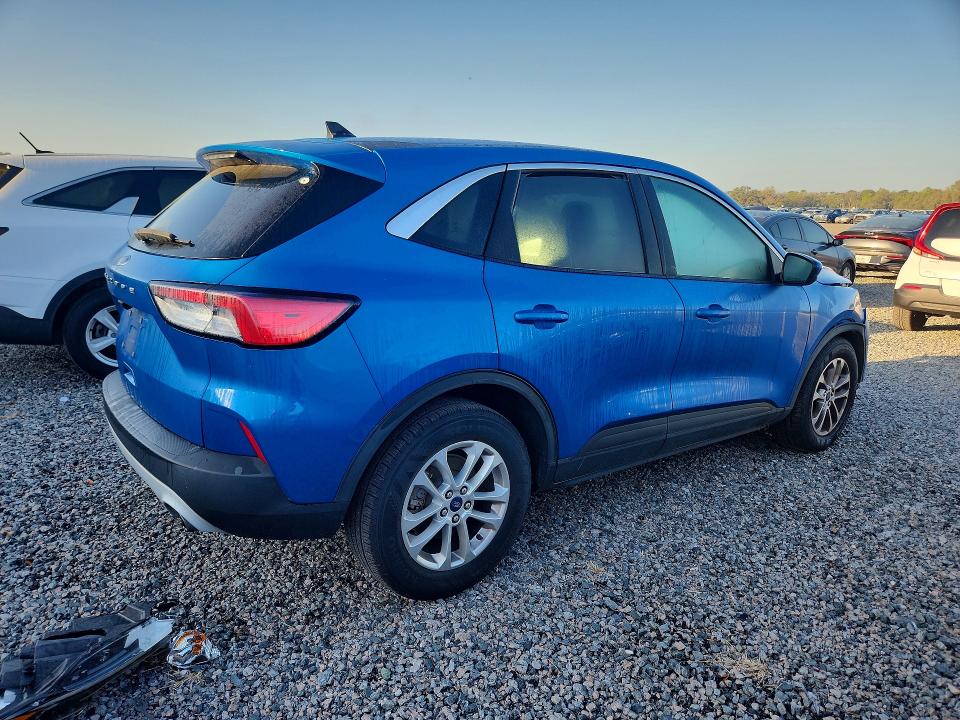 Aukcja sprzedaży 2021 Ford Escape, vin: 1FMCU0G6XMUA90179, numer aukcji: 77785925