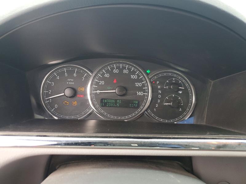 Aukcja sprzedaży 2006 Buick Lacrosse, vin: 2G4WD582961180069, numer aukcji: 79450695