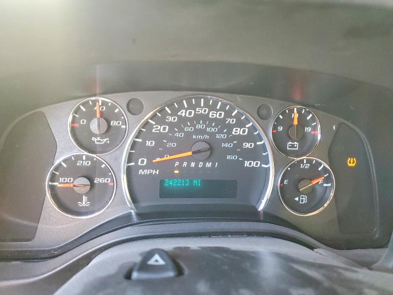 Продаж на аукціоні авто 2014 Gmc Savana, vin: 1GTW7FCG6E1119237, номер лоту: 45866856