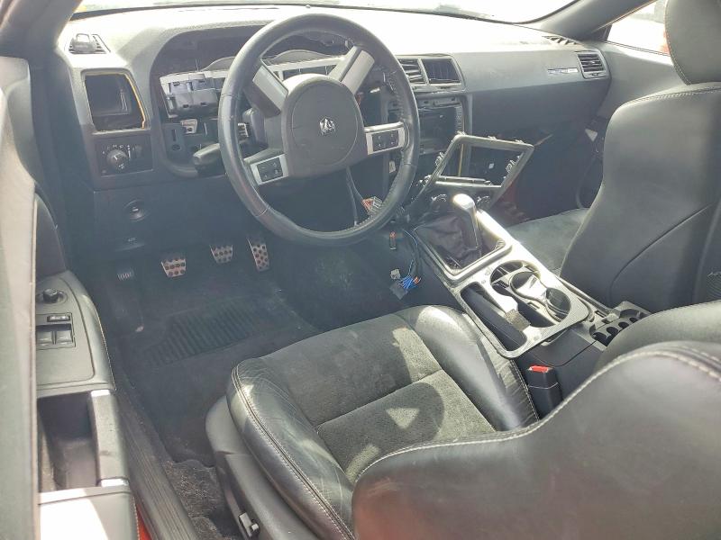 Aukcja sprzedaży 2009 Dodge Challenger, vin: 2B3LJ74W89H546346, numer aukcji: 47915836