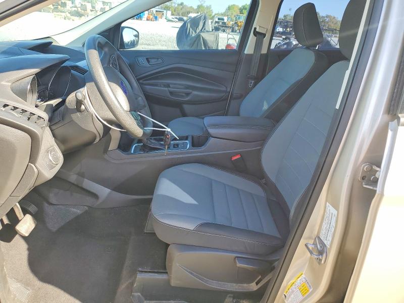 Aukcja sprzedaży 2018 Ford Escape, vin: 1FMCU0F76JUC54954, numer aukcji: 45477726