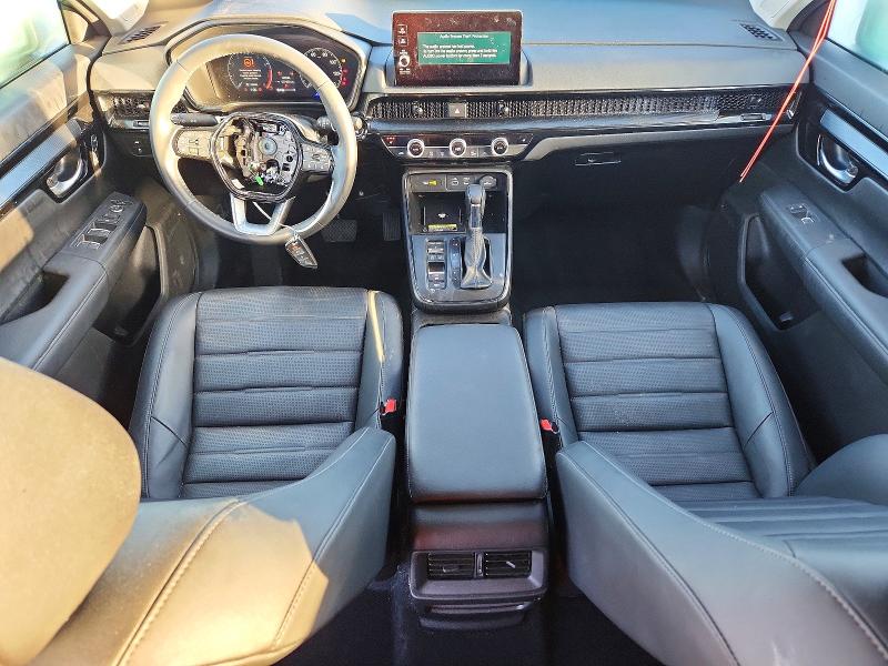 Продаж на аукціоні авто 2024 Honda Cr-v, vin: 2HKRS4H73RH411211, номер лоту: 79839695