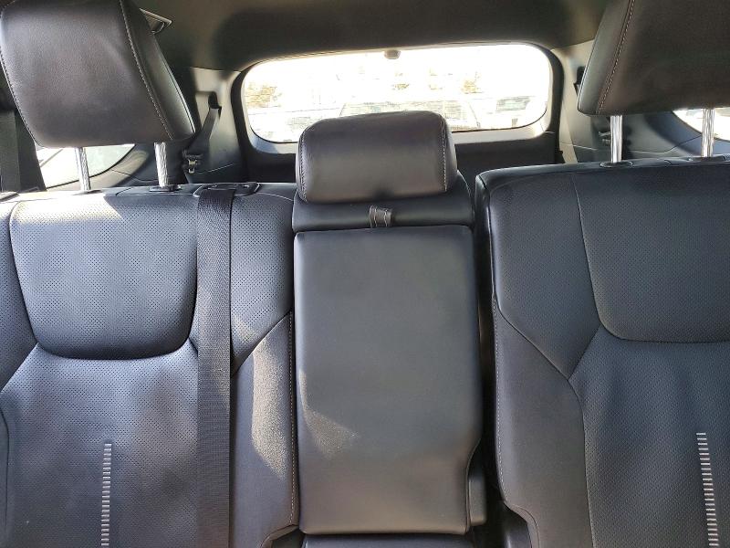 Aukcja sprzedaży 2024 Lexus Tx 350, vin: 5TDAAAB69RS002087, numer aukcji: 79202395