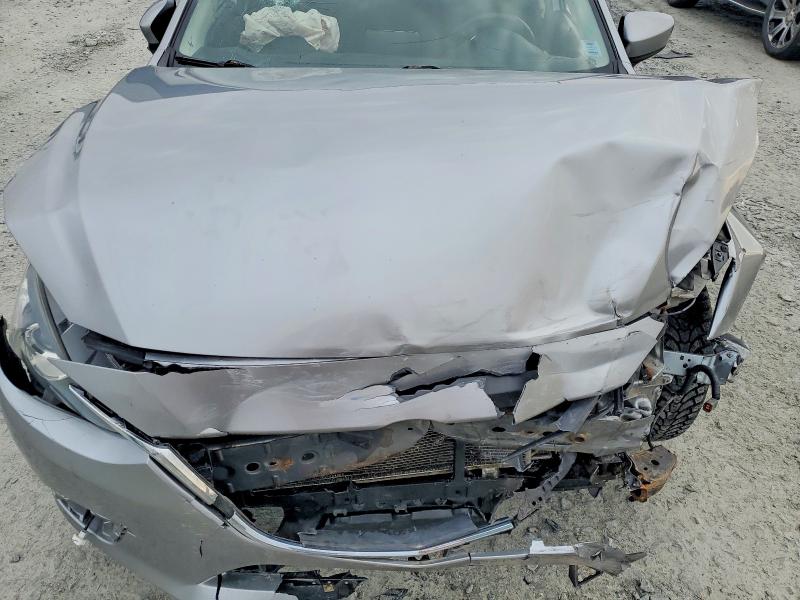 Aukcja sprzedaży 2016 Mazda Mazda3 Gs Sky 4dr, vin: 3MZBM1V79GM266260, numer aukcji: 46673956
