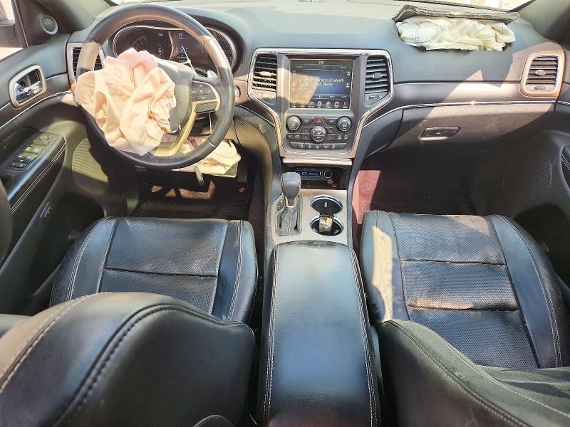 Aukcja sprzedaży 2016 Jeep Grand Cherokee, vin: 1C4RJFBG8GC381591, numer aukcji: 47129046