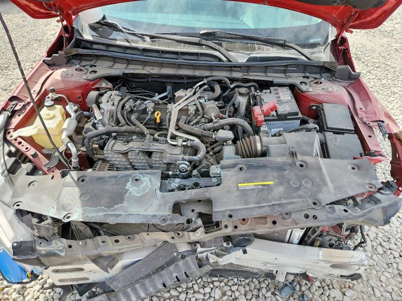 Aukcja sprzedaży 2021 Nissan Altima, vin: 1N4BL4CW1MN376017, numer aukcji: 47901816