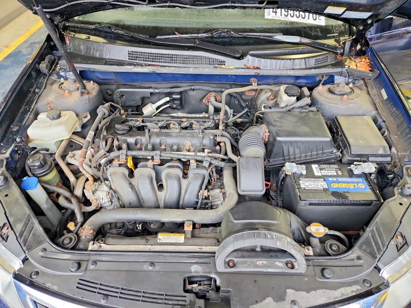 Auction sale of the 2009 Kia Optima, vin: KNAGE228495295017, lot number: 41955376