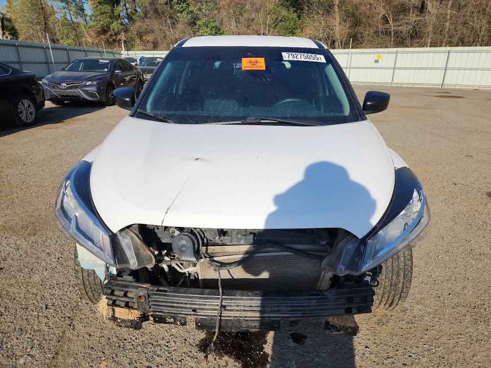 Aukcja sprzedaży 2021 Nissan Kicks, vin: 3N1CP5BV1ML476803, numer aukcji: 79275055