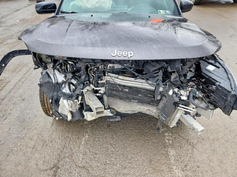 Продаж на аукціоні авто 2024 Jeep Compass, vin: 3C4NJDBN1RT596772, номер лоту: 47190906