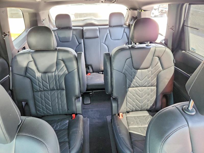 Aukcja sprzedaży 2025 Kia Telluride Ex X-line, vin: 5XYP5DGC7SG680578, numer aukcji: 48270196