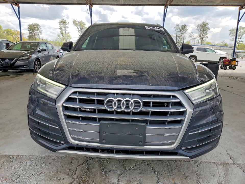 Aukcja sprzedaży 2019 Audi Q5, vin: WA1ANAFY0K2087800, numer aukcji: 48280926
