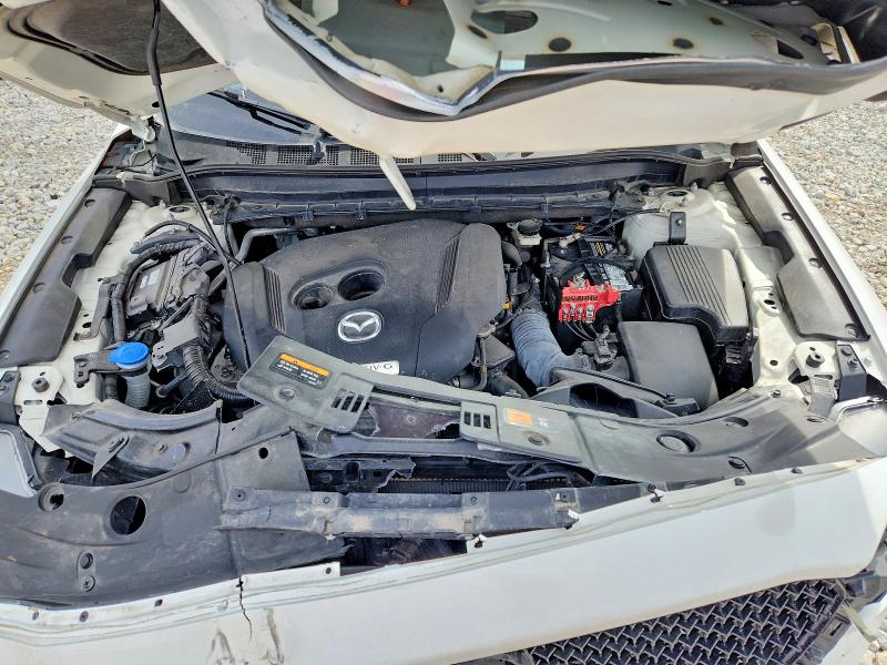 Продажа на аукционе авто 2021 Mazda Cx-5, vin: JM3KFBAY2M0397909, номер лота: 48052416