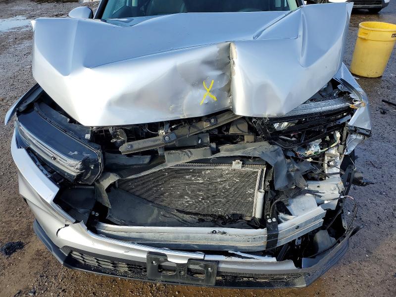 Aukcja sprzedaży 2023 Honda Cr-v, vin: 2HKRS4H27PH110426, numer aukcji: 79761365