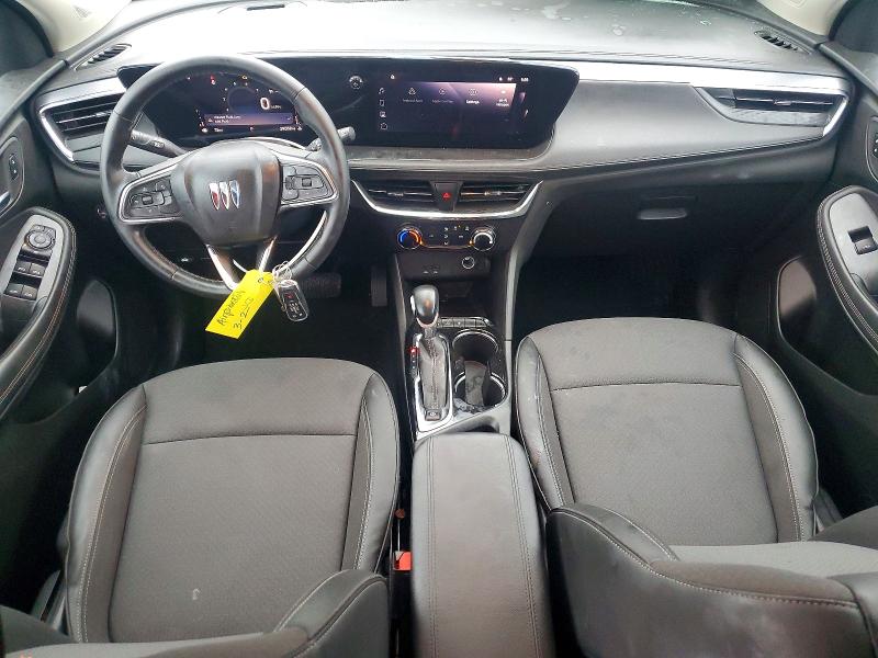 46207716 :رقم المزاد ، KL4AMCSL7SB154644 vin ، 2025 Buick Encore Gx مزاد بيع