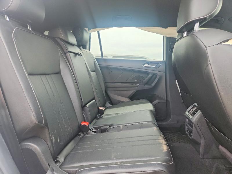 Продажа на аукционе авто 2022 Volkswagen Tiguan, vin: 3VVCB7AX1NM022199, номер лота: 47833206
