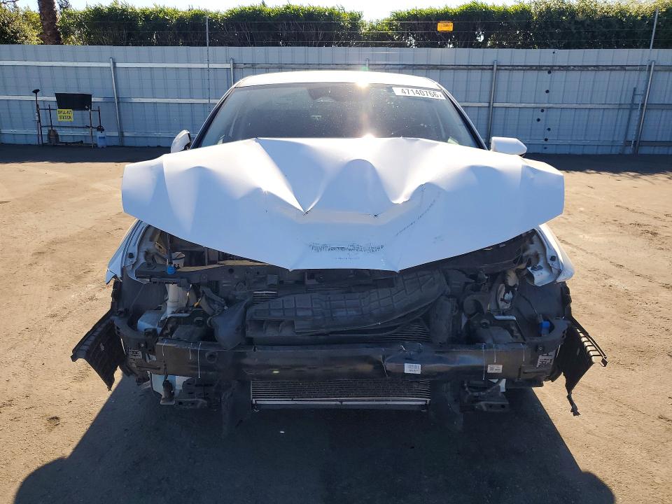 2024 Hyundai Elantra მანქანა იყიდება აუქციონზე, vin: KMHLM4DG5RU762869, აუქციონის ნომერი: 47140766