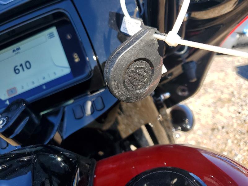 Aukcja sprzedaży 2023 Harley Davidson Flhxs, vin: 1HD1KRP18PB602868, numer aukcji: 45776956