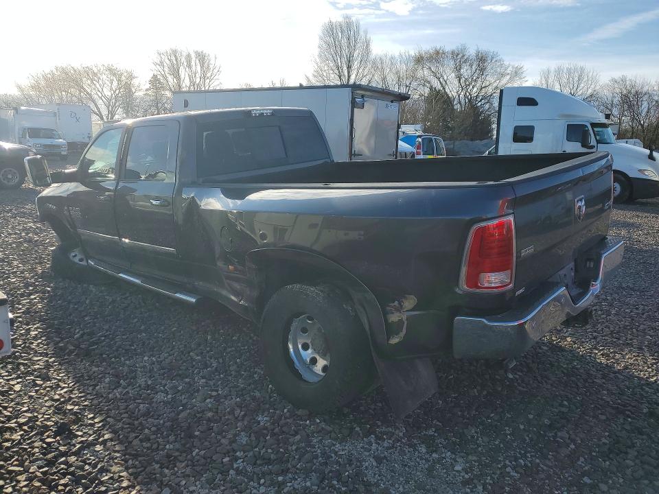 2018 Ram 3500 მანქანა იყიდება აუქციონზე, vin: 3C63RRJL7JG408385, აუქციონის ნომერი: 79741665