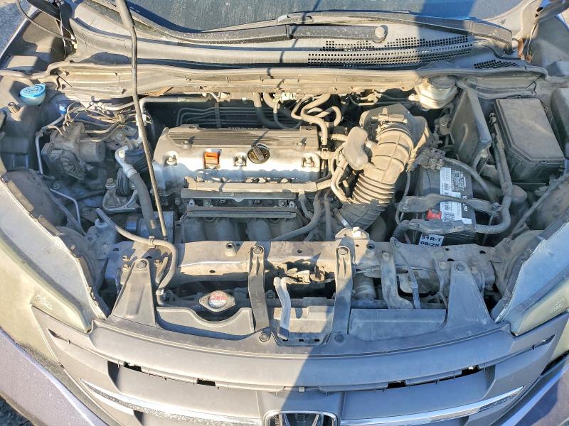 Продажа на аукционе авто 2012 Honda Cr-v, vin: 5J6RM3H78CL002560, номер лота: 47836736