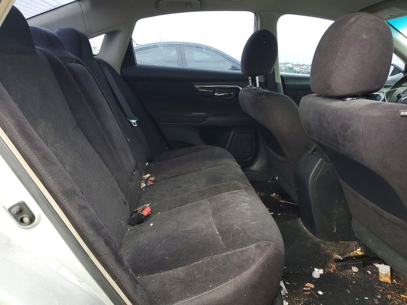Aukcja sprzedaży 2013 Nissan Altima, vin: 1N4AL3AP2DN516691, numer aukcji: 45504936