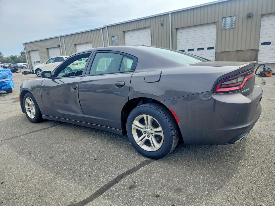 Продаж на аукціоні авто 2020 Dodge Charger, vin: 2C3CDXBG9LH204207, номер лоту: 47337766