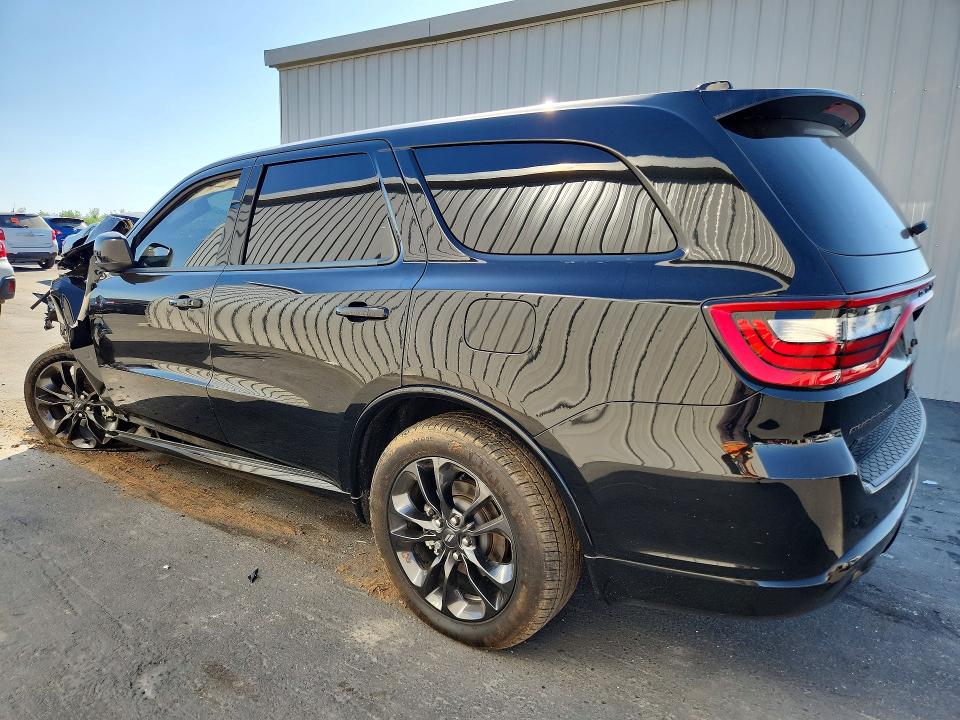 2022 Dodge Durango მანქანა იყიდება აუქციონზე, vin: 1C4RDJDG4NC211121, აუქციონის ნომერი: 46399726