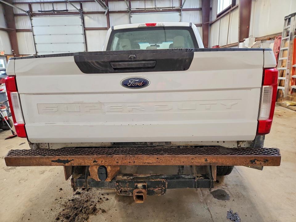 2019 Ford F530 მანქანა იყიდება აუქციონზე, vin: 1FT8W3B65KED78079, აუქციონის ნომერი: 79042235