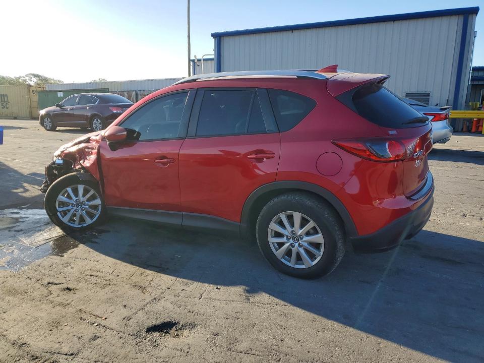 Aukcja sprzedaży 2016 Mazda Cx-5, vin: JM3KE2CY4G0829971, numer aukcji: 46928926