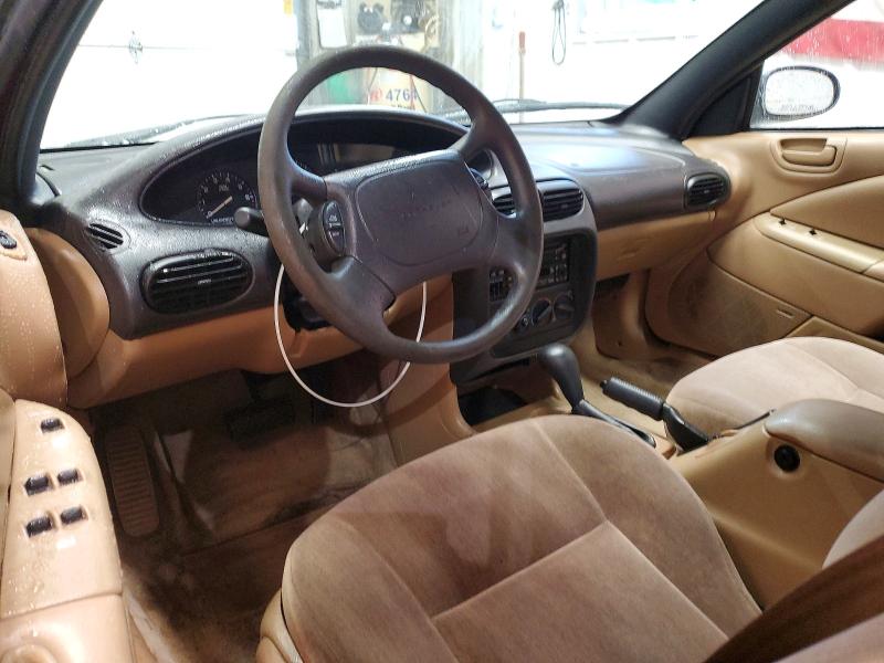 Aukcja sprzedaży 1997 Chrysler Sebring, vin: 3C3EL45H8VT512736, numer aukcji: 47059486