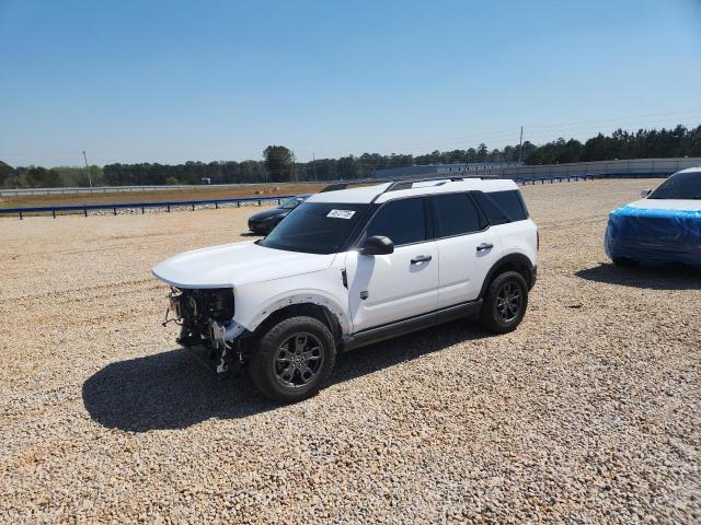 Продаж на аукціоні авто 2022 Ford Bronco Sport, vin: 3FMCR9B65NRD92047, номер лоту: 46727706