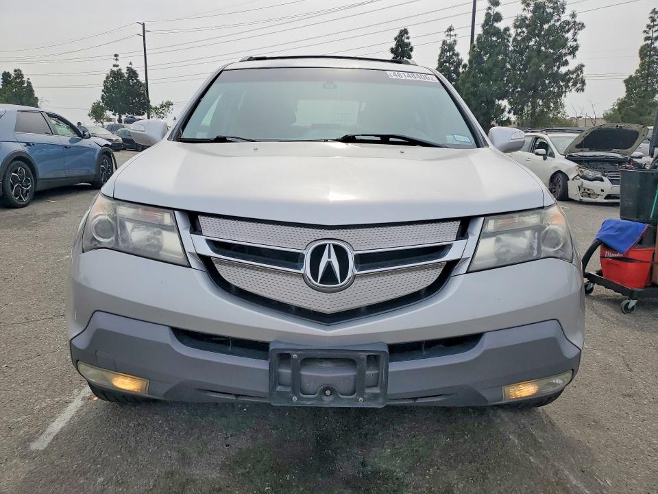 Auction sale of the 2009 Acura Mdx, vin: 2HNYD28649H518028, lot number: 48148406