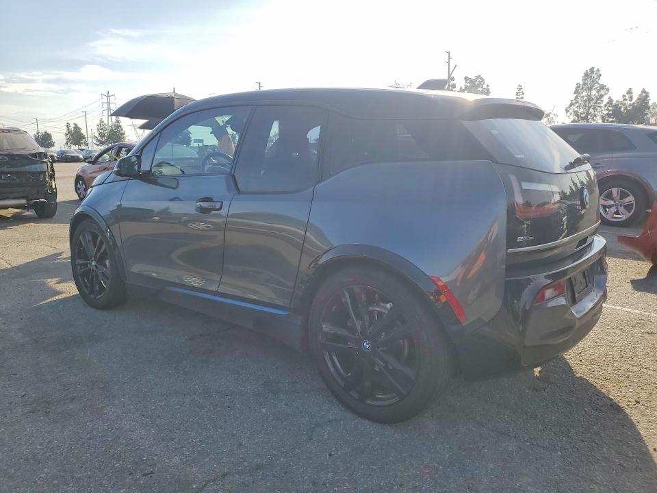 79948165 :رقم المزاد ، WBY8P8C51K7D18922 vin ، 2019 Bmw I3 مزاد بيع
