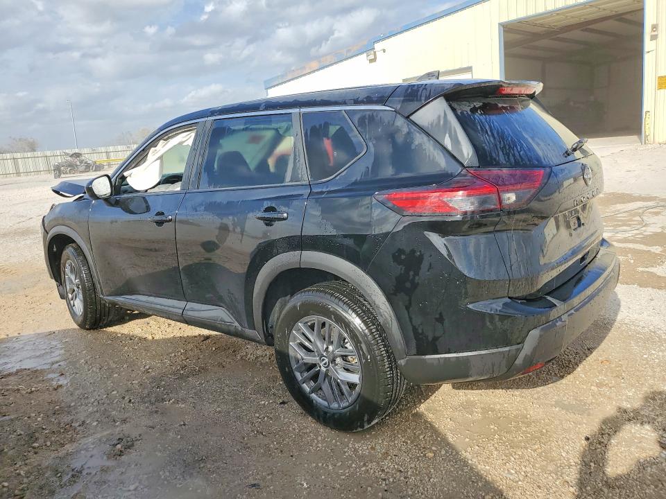 Aukcja sprzedaży 2026 Nissan Rogue, vin: 5N1BT3BA2TC746472, numer aukcji: 79301625