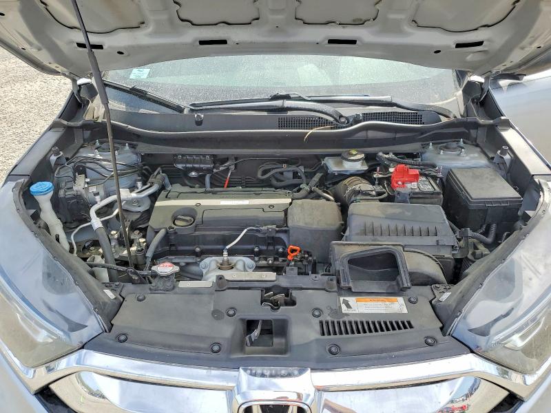 Aukcja sprzedaży 2019 Honda Cr-v, vin: 2HKRW6H30KH220879, numer aukcji: 47972526