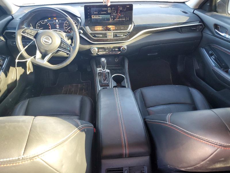 Aukcja sprzedaży 2023 Nissan Altima, vin: 1N4AL4CV7PN394027, numer aukcji: 45763256