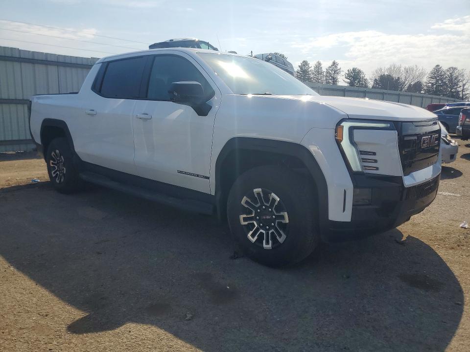Продажа на аукционе авто 2026 Gmc Sierra, vin: 1GT1ETED4TU400143, номер лота: 47682876