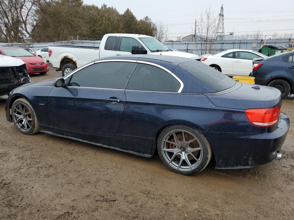 Продажа на аукционе авто 2007 Bmw 335, vin: WBAWL73547PX49819, номер лота: 79819325