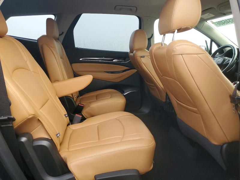 Aukcja sprzedaży 2018 Buick Enclave, vin: 5GAERBKW3JJ190284, numer aukcji: 46346406