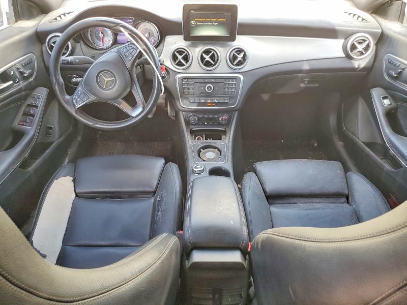 Aukcja sprzedaży 2016 Mercedes-benz Cla, vin: WDDSJ4GB2GN333131, numer aukcji: 79846775