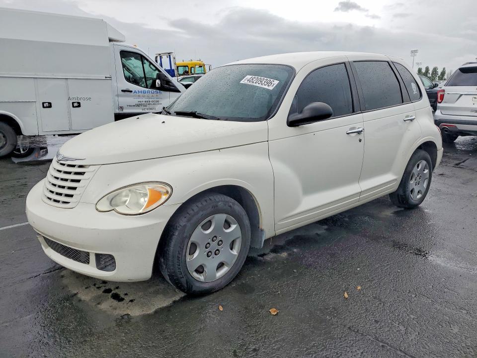 48209396 :رقم المزاد ، 3A8FY48939T522756 vin ، 2009 Chrysler Pt Cruiser مزاد بيع