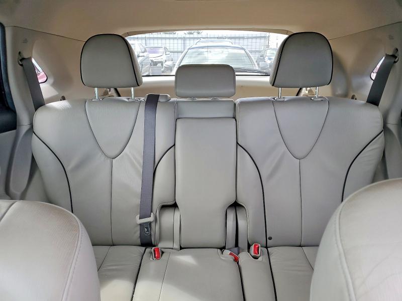 Aukcja sprzedaży 2011 Toyota Venza, vin: 4T3BA3BB2BU022117, numer aukcji: 45455626