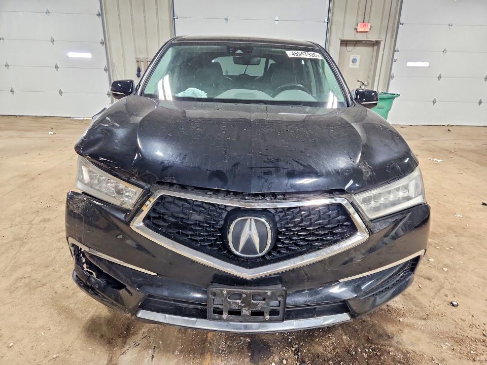 Aukcja sprzedaży 2020 Acura Mdx, vin: 5J8YD4H5XLL000252, numer aukcji: 45947926