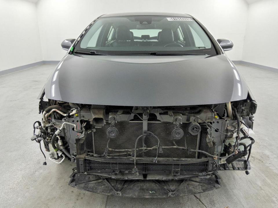 2022 Toyota Prius Prime მანქანა იყიდება აუქციონზე, vin: JTDKAMFP0N3219502, აუქციონის ნომერი: 41944326