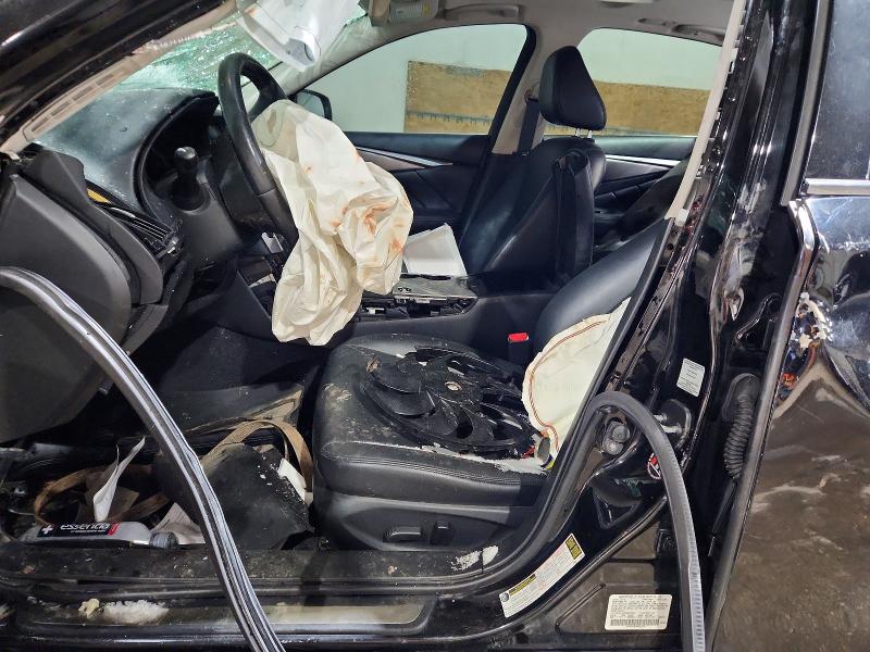 Aukcja sprzedaży 2015 Infiniti Q50, vin: JN1BV7AR3FM420520, numer aukcji: 46589336