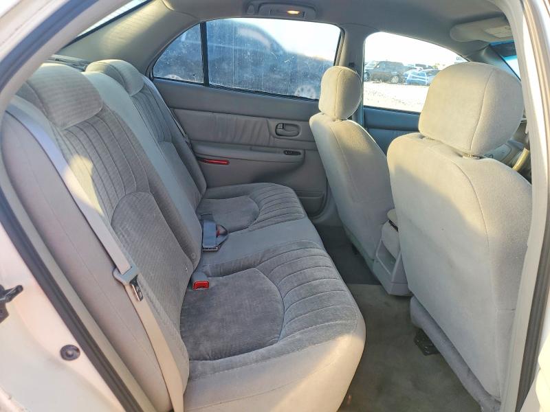 45619336 :رقم المزاد ، 2G4WS52J831188679 vin ، 2003 Buick Century مزاد بيع
